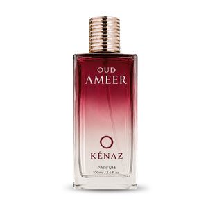 OUD Ameer Unisex - 100ML