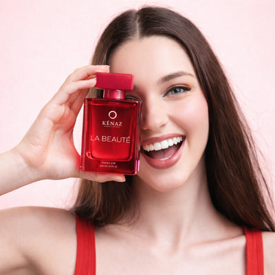 LA BEAUTE Women - 100ml