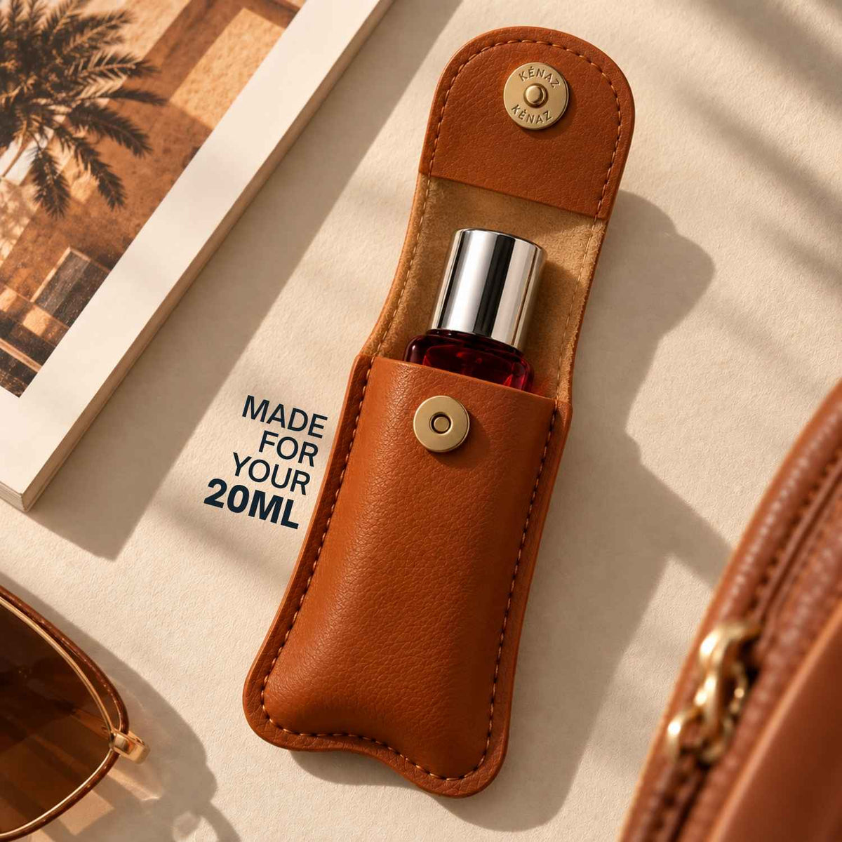 Parfum Pouch