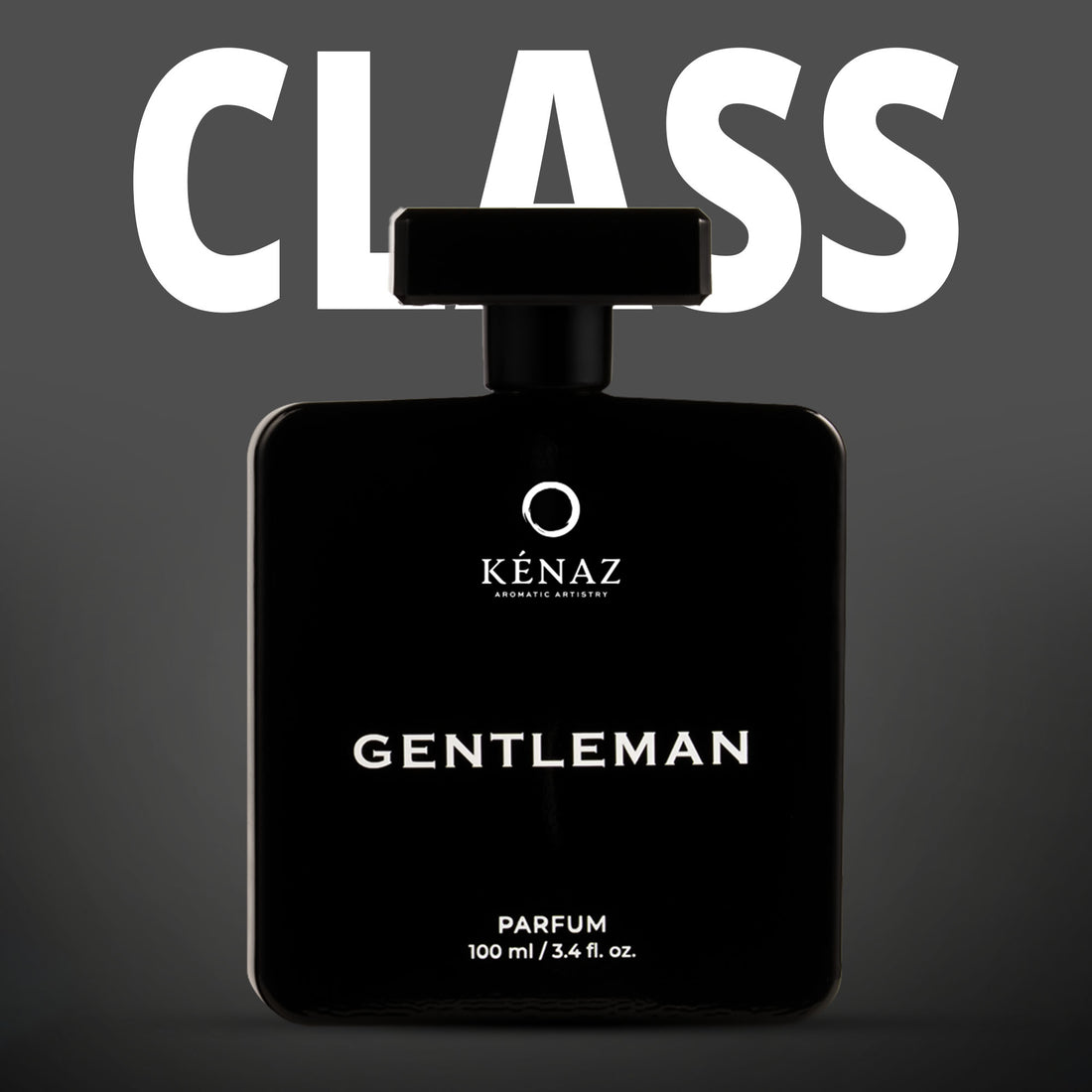 GENTLEMAN