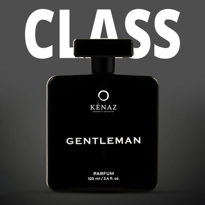 GENTLEMAN