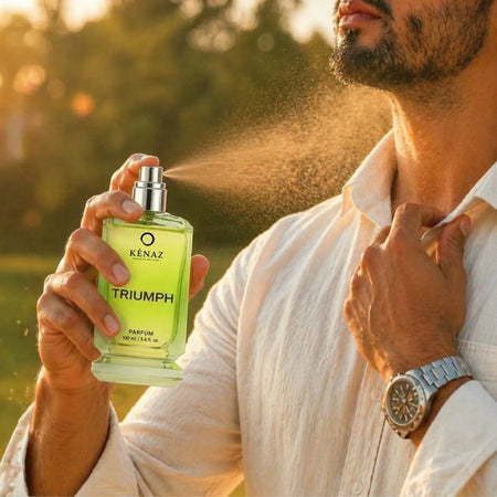 Dubai-Crafted Luxury