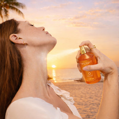 Dubai-Crafted Luxury