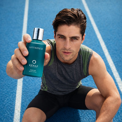 UNTAMED Men - 100ml