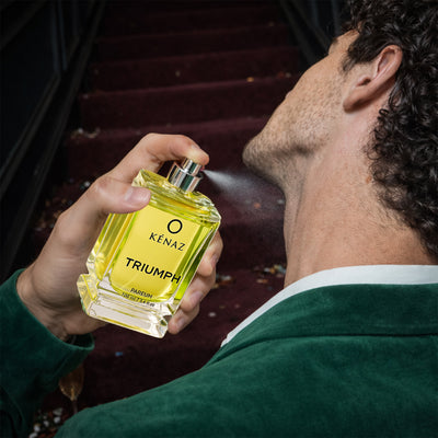 Dubai-Crafted Luxury