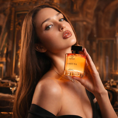 FORTUNA Unisex - 100ml