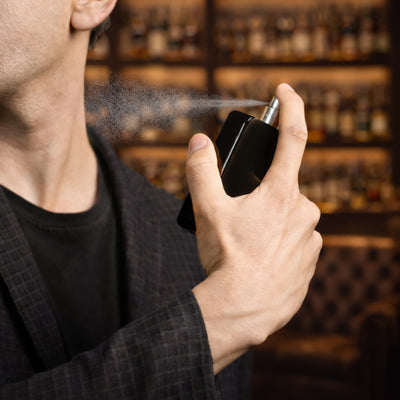 Dubai-Crafted Luxury