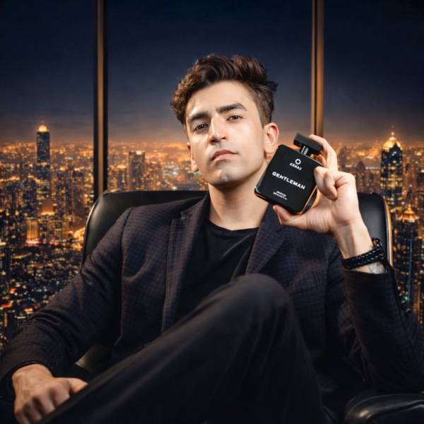 GENTLEMAN - 100ml