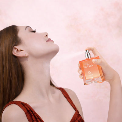 Dubai-Crafted Luxury