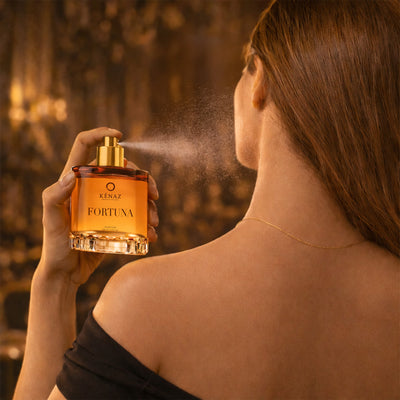 Dubai-Crafted Luxury