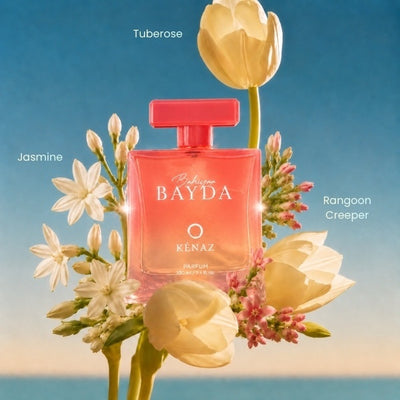 BAHIYAA BAYDA Women - 100ml