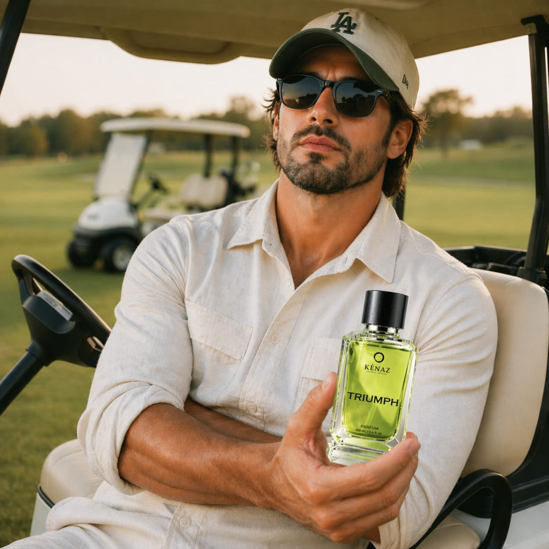 TRIUMPH Men - 100ml
