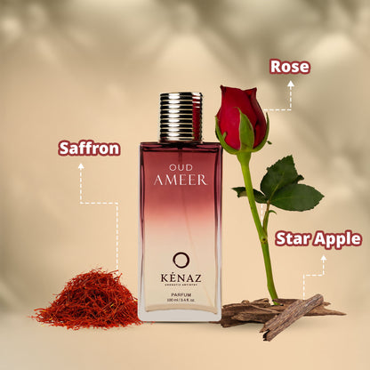 Oud Ameer