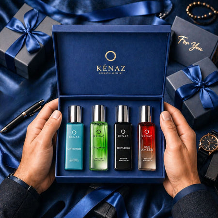 Class & Charm In One Box