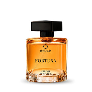 FORTUNA Unisex - 100ml