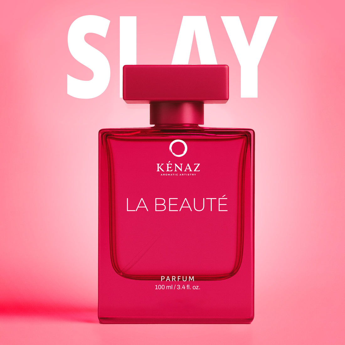 LA BEAUTE