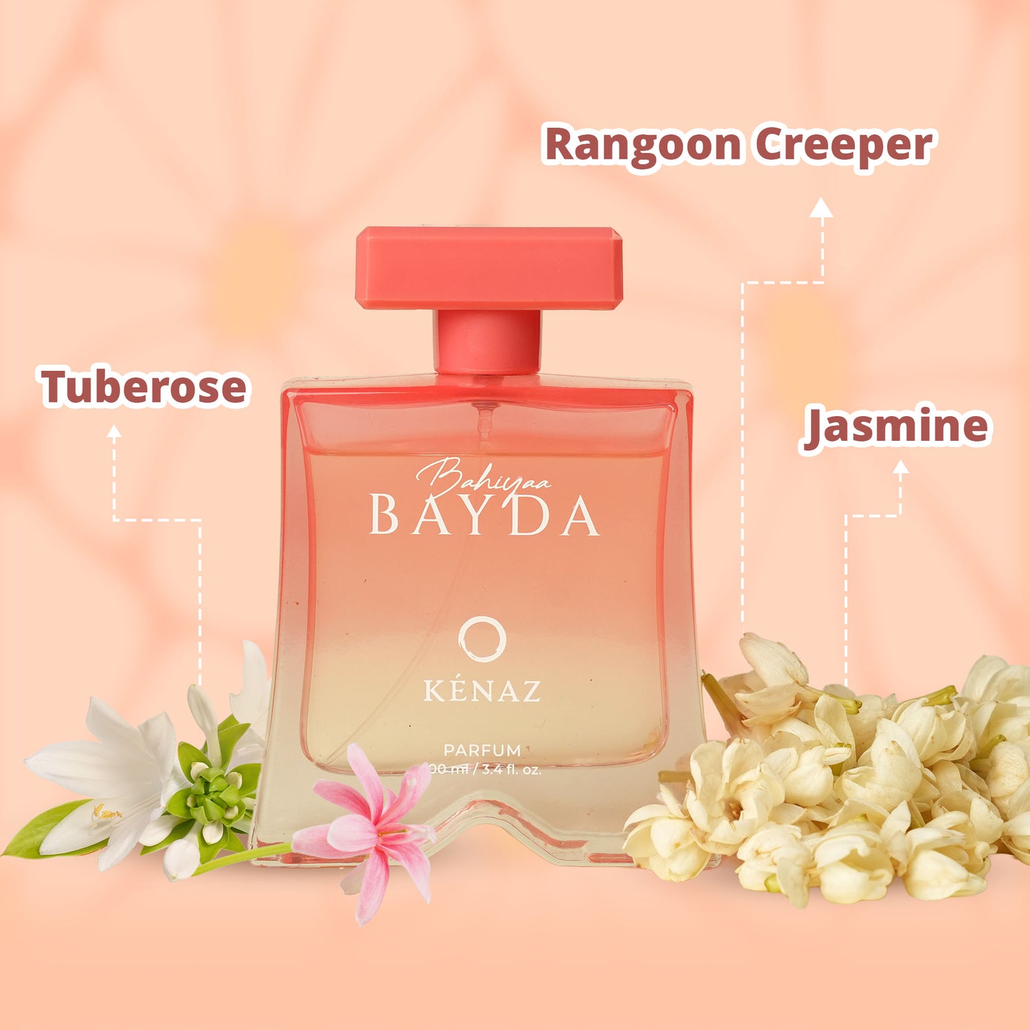 BAHIYAA BAYDA