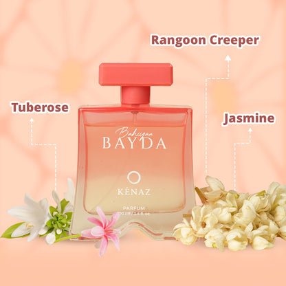 BAHIYAA BAYDA
