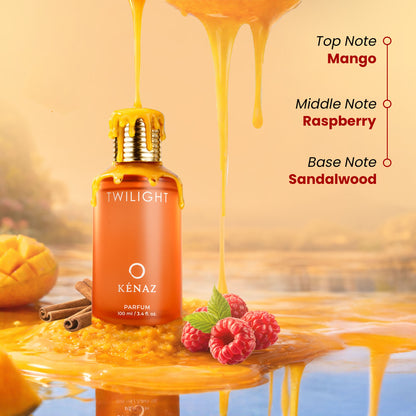 Twilight - 100ml
