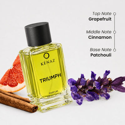 TRIUMPH Men - 100ml