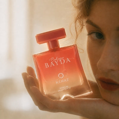 BAHIYAA BAYDA Women - 100ml