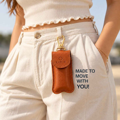 Parfum Pouch