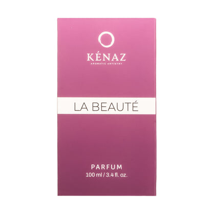 LA BEAUTE