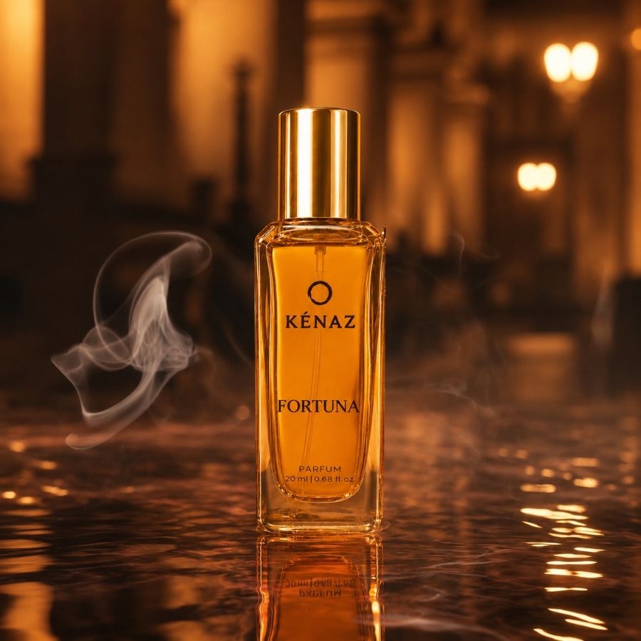 Fortuna 20ml