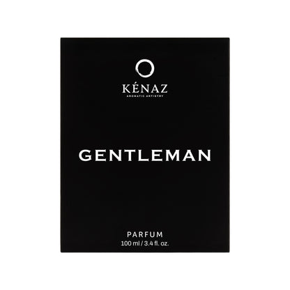 GENTLEMAN