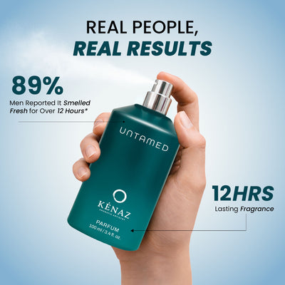 UNTAMED Men - 100ml