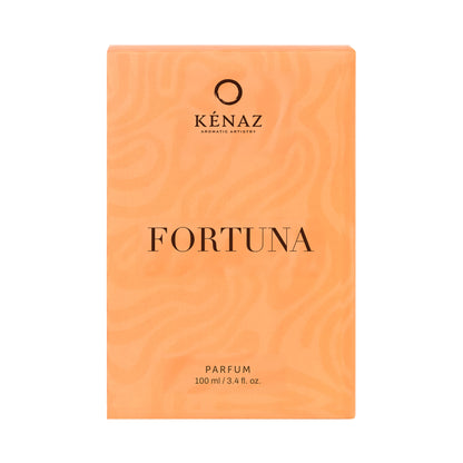 FORTUNA