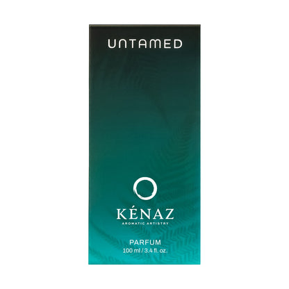 UNTAMED