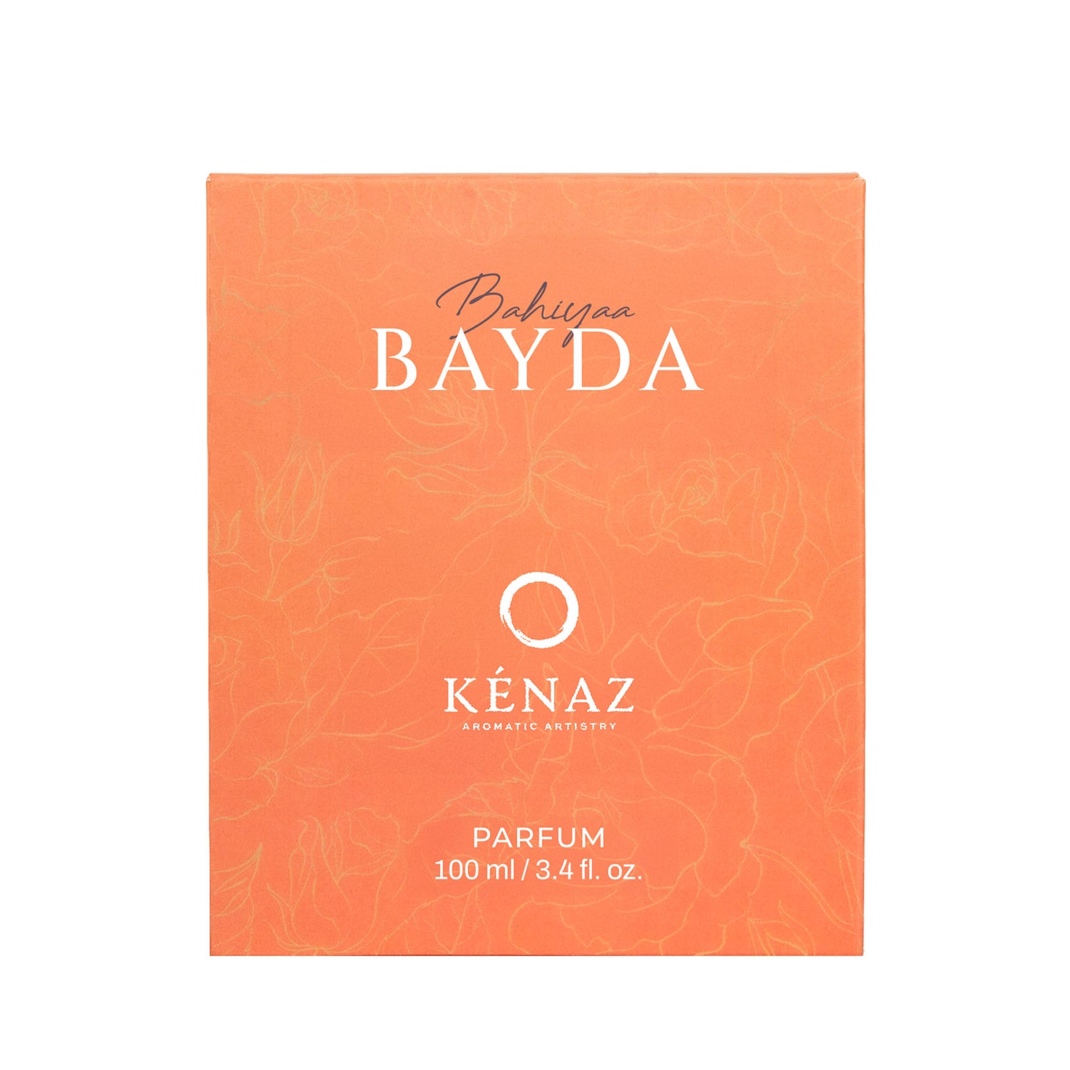 BAHIYAA BAYDA