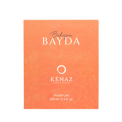 BAHIYAA BAYDA