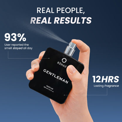 GENTLEMAN - 100ml