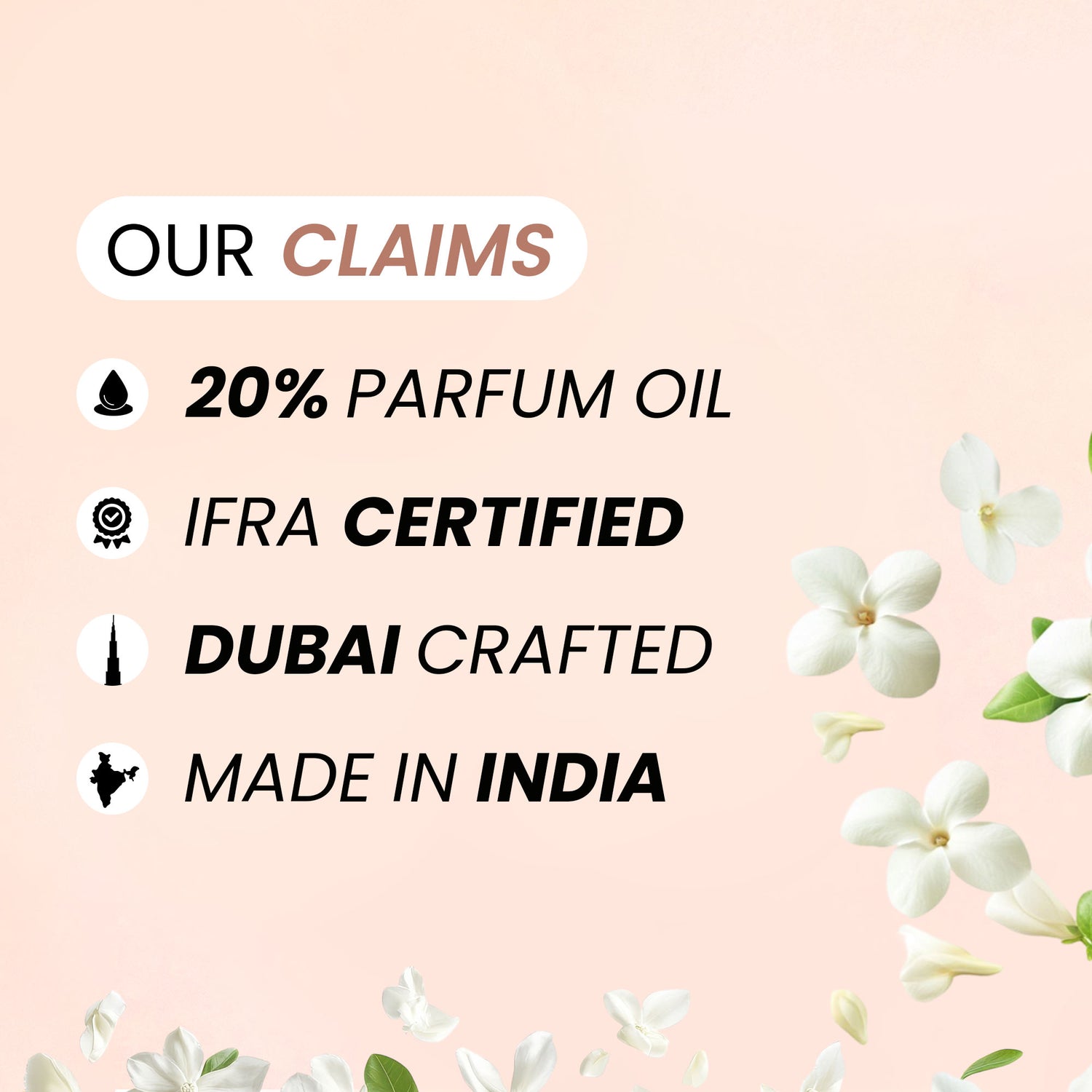 BAHIYAA BAYDA - 100ml