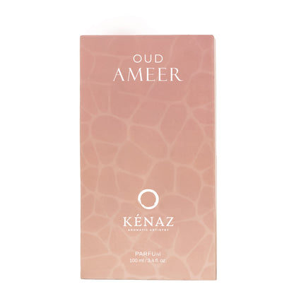 Oud Ameer