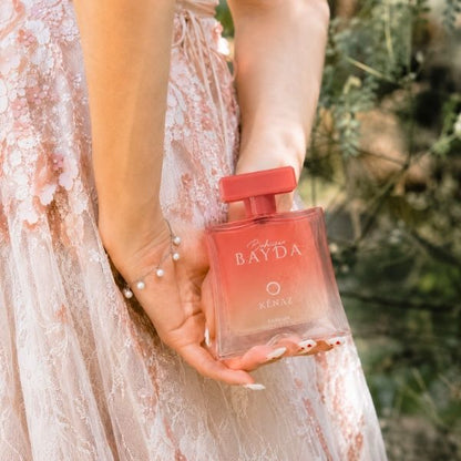 BAHIYAA BAYDA Women - 100ml