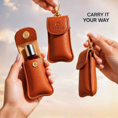 Parfum Pouch