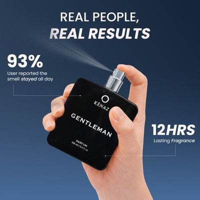 GENTLEMAN - 100ml