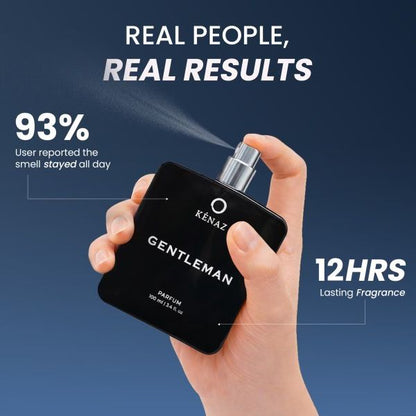 GENTLEMAN - 100ml