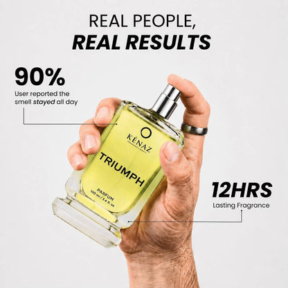 TRIUMPH Men - 100ml