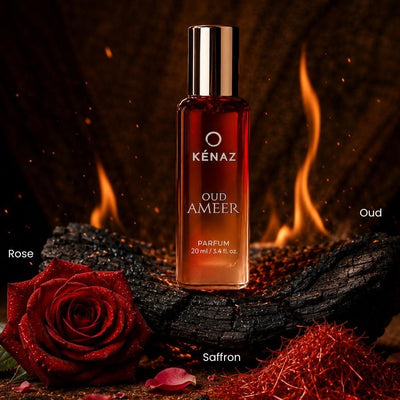 Oud Ameer 20ml
