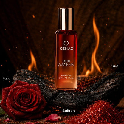 Oud Ameer 20ml