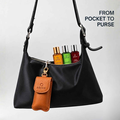 Parfum Pouch