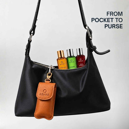 Parfum Pouch