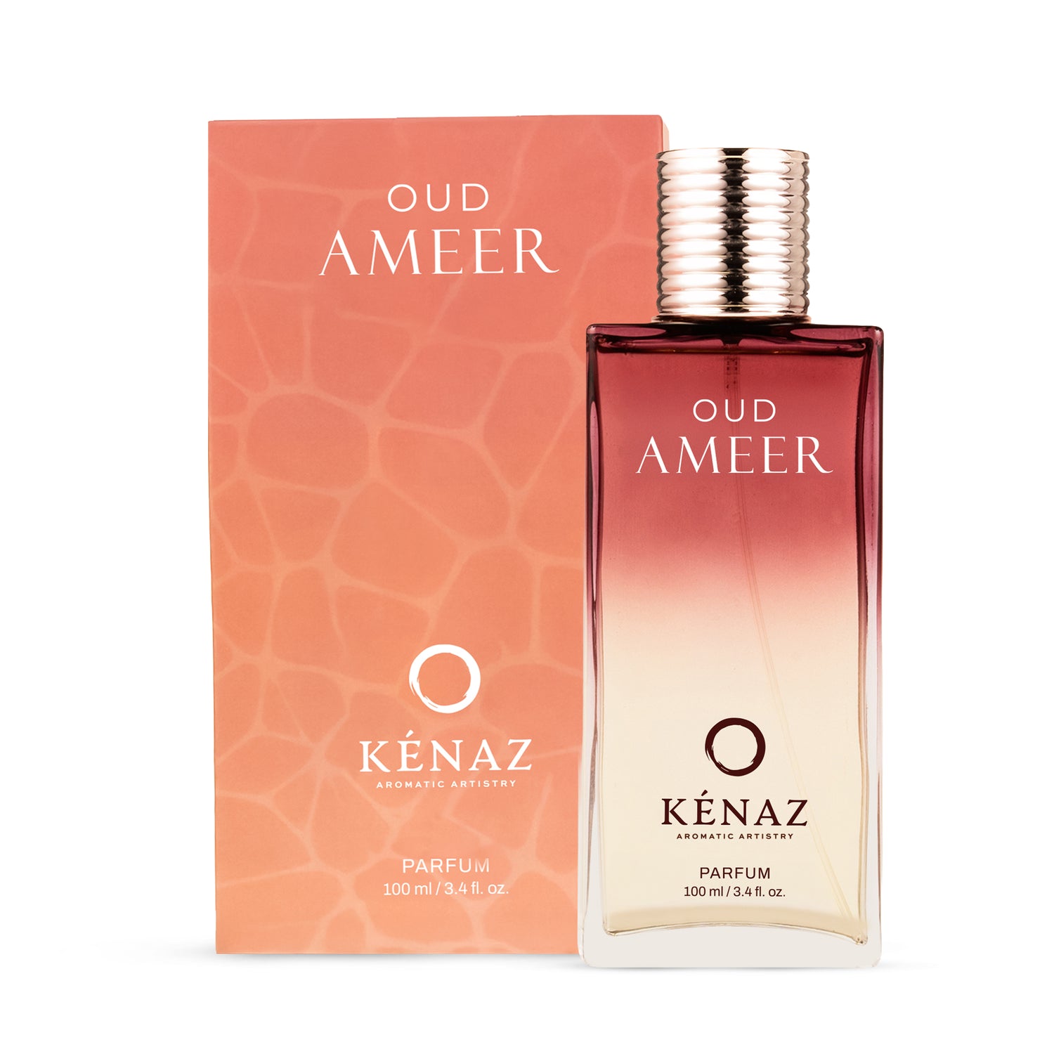 Oud Ameer - 100ml