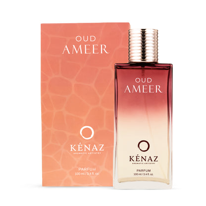 Oud Ameer - 100ml