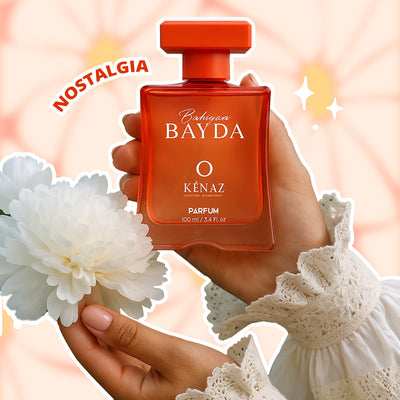 Eternal Romantic Fragrance