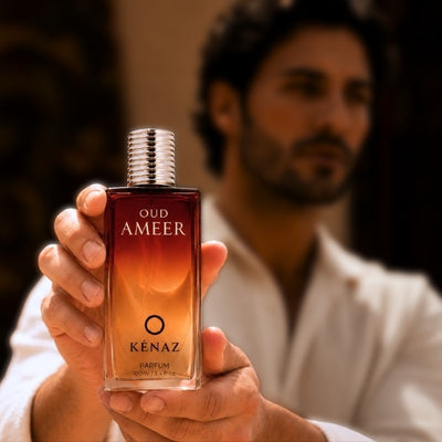 OUD Ameer Unisex - 100ML